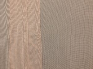 Light Recycled Mesh - Brown