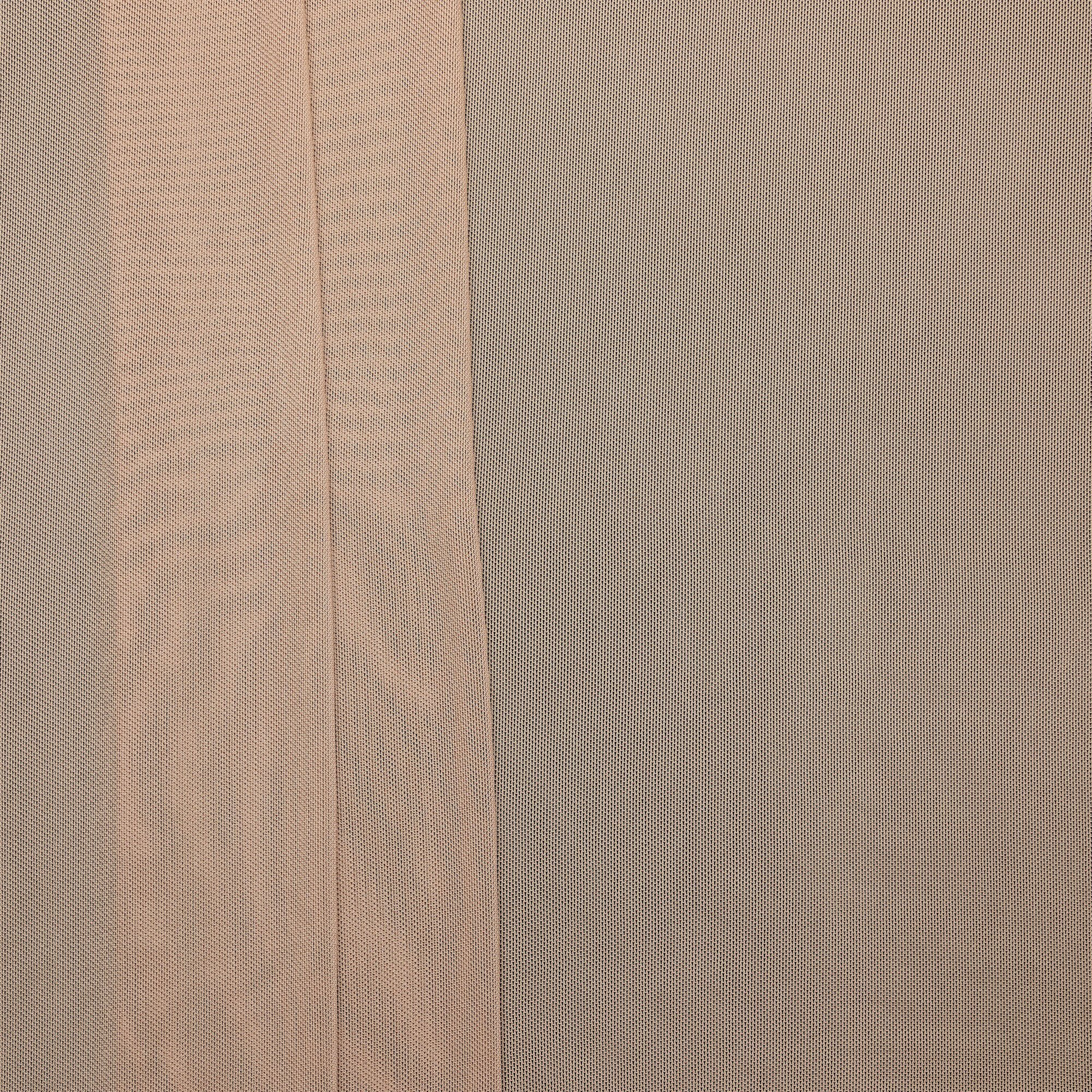 Light Recycled Mesh - Brown
