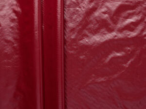 Wetlook Nylon - Oxblood
