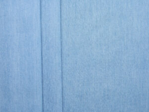Cotton Chambary - Blue