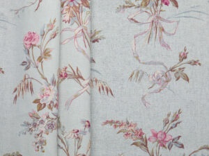 'St Etienne' l'uccello linens - Grey