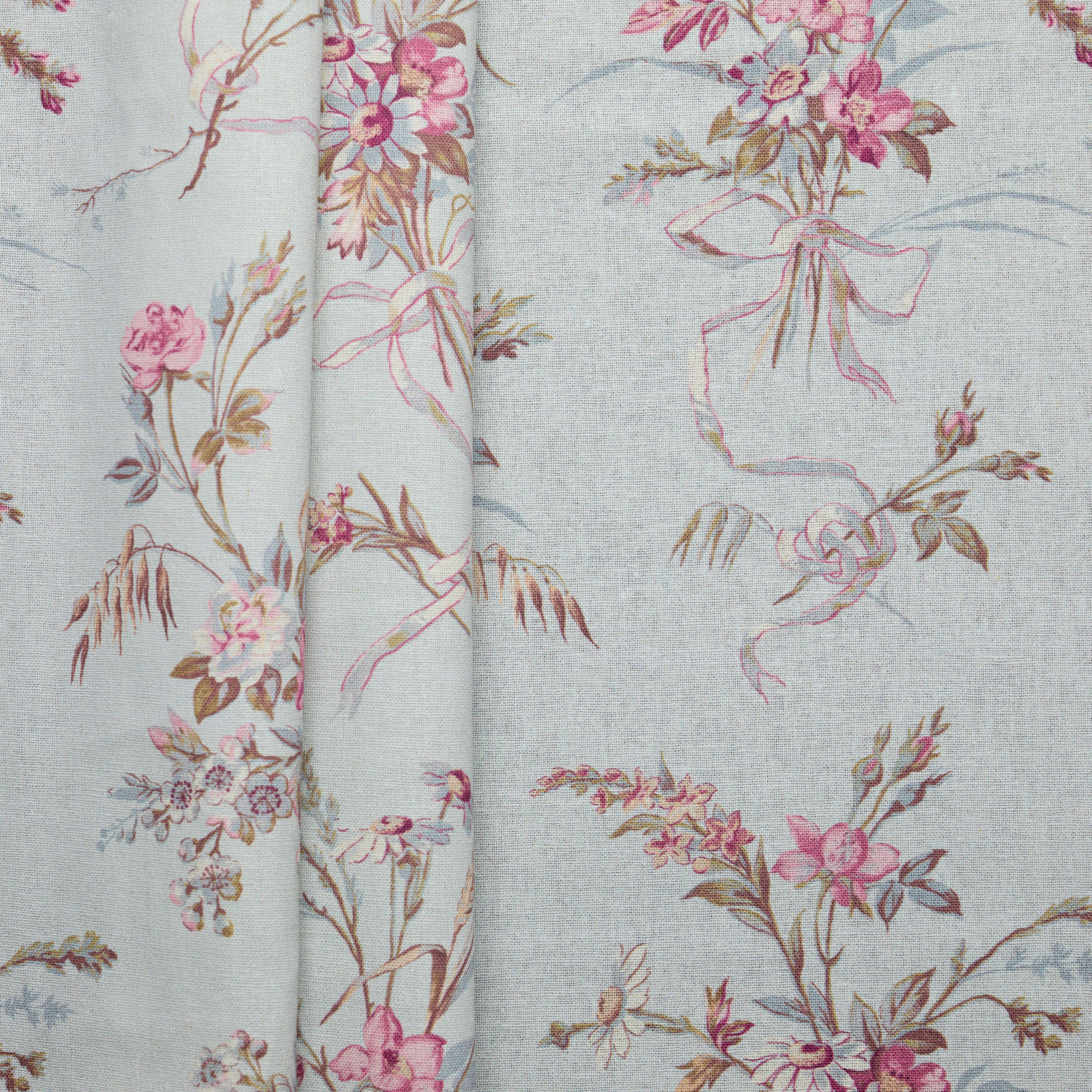 'St Etienne' l'uccello linens - Grey