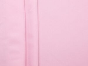 Cupro Feel Recycled Polyester Blend - Orchid Smoke