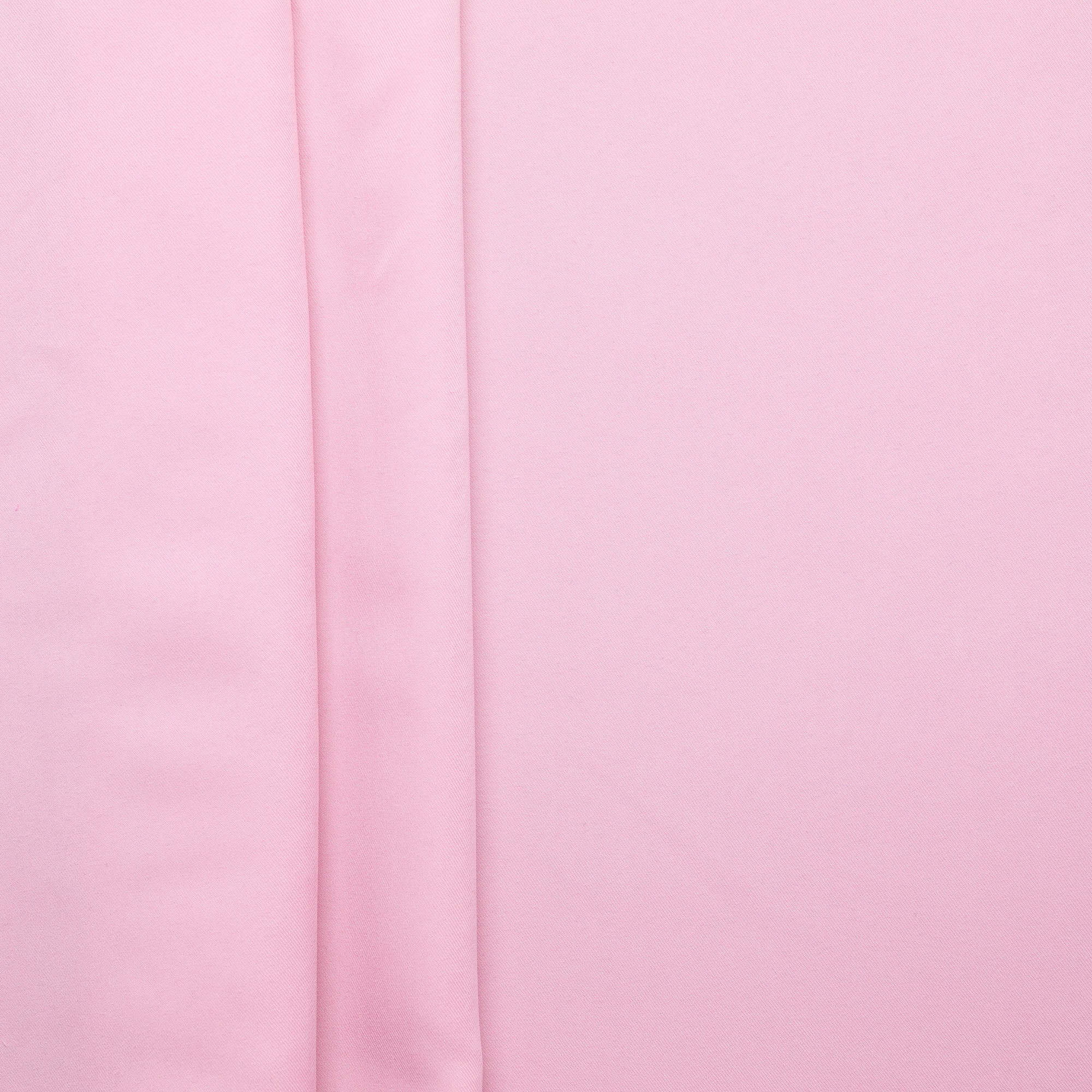 Cupro Feel Recycled Polyester Blend - Orchid Smoke