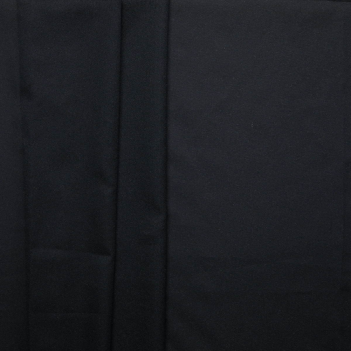 Lightweight Woven Fusing - Black