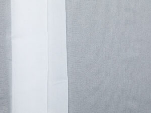 Lightweight Woven Fusing - White