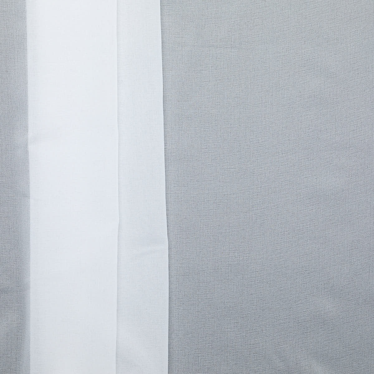Lightweight Woven Fusing - White