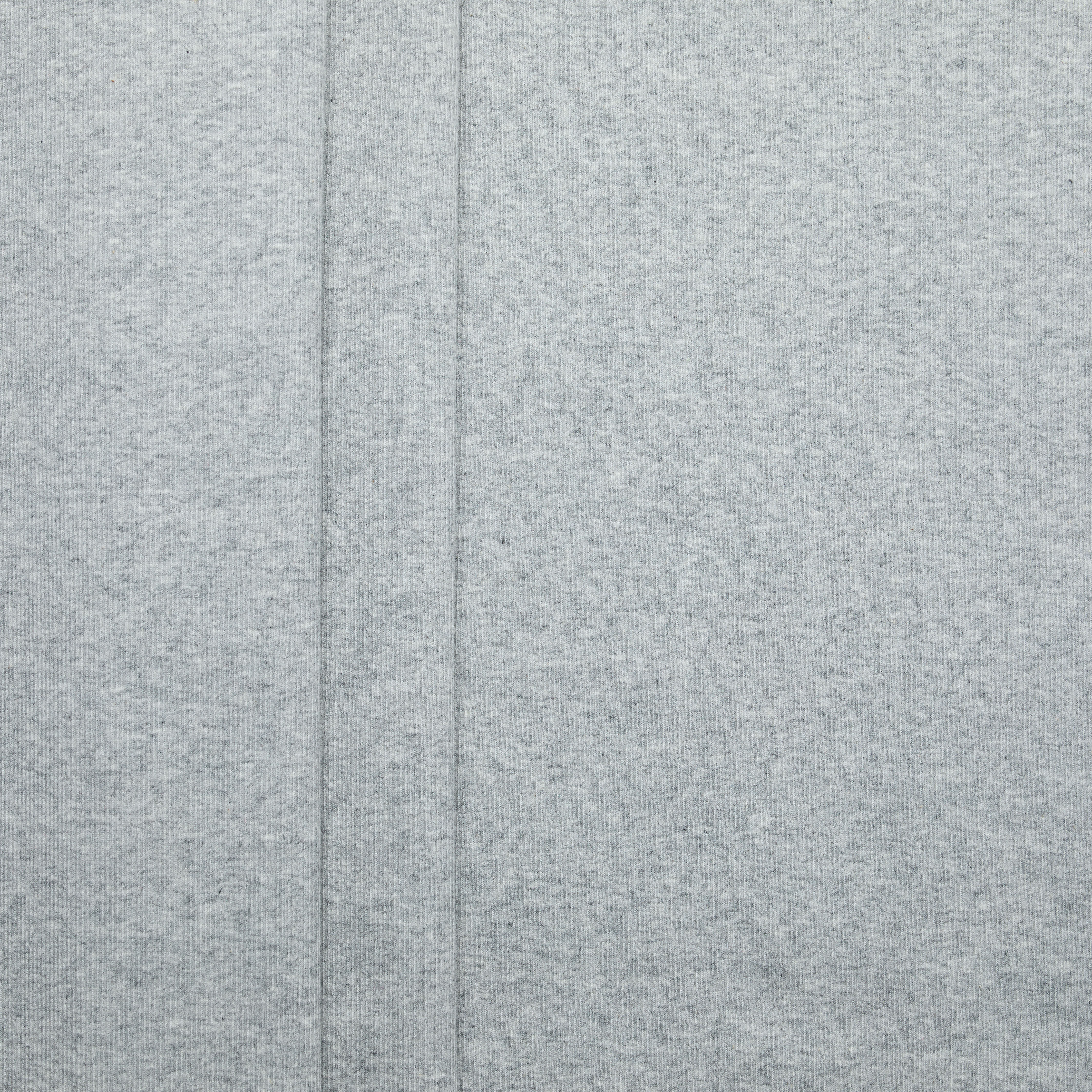 2x2 Rib Cotton Elastane - Grey