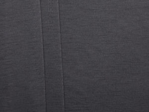 Superfine Merino Jersey - Granite Grey