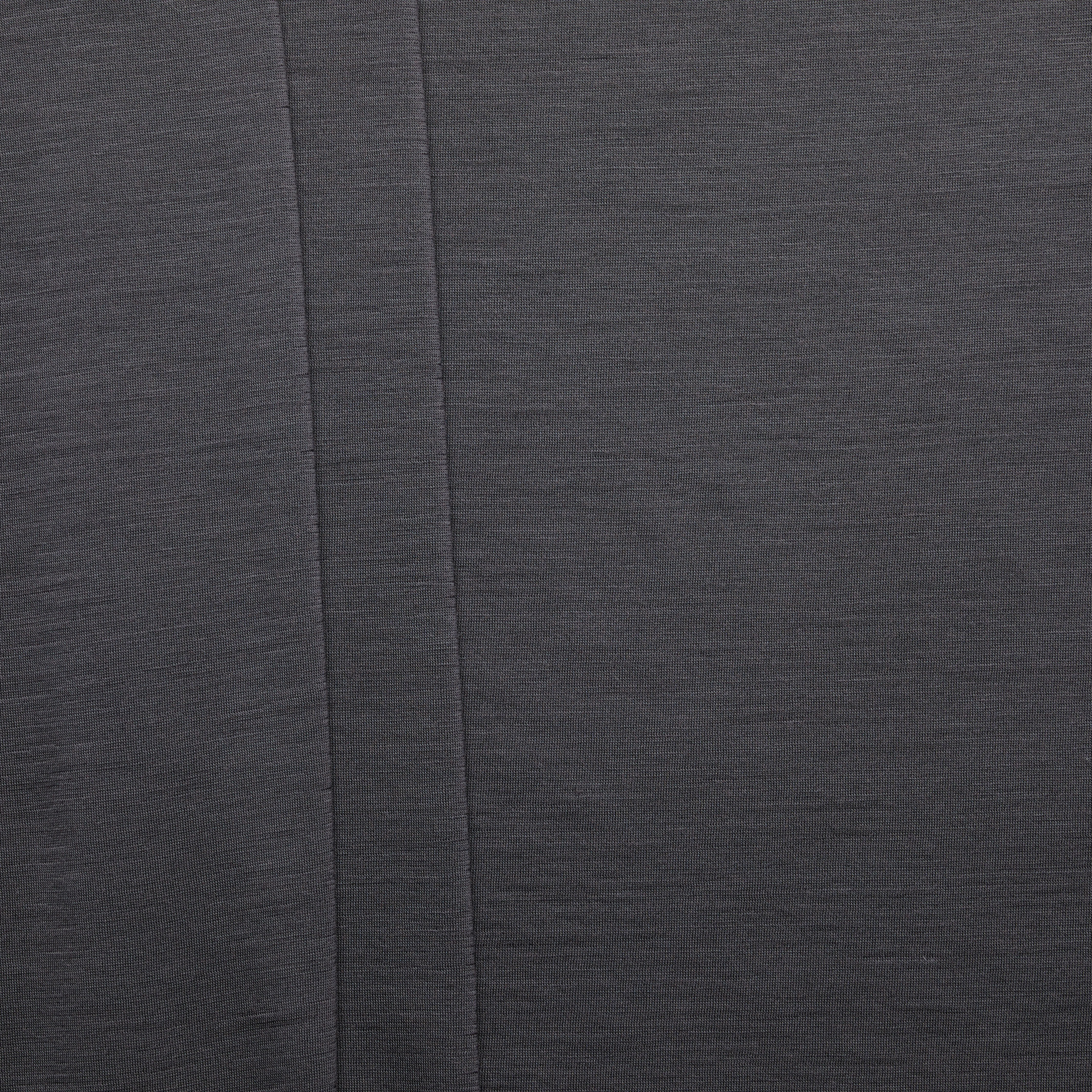Superfine Merino Jersey - Granite Grey
