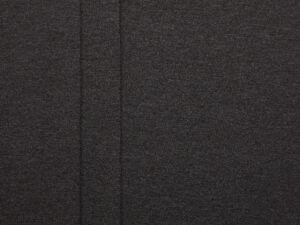 Viscose Blend Single Jersey - Fudge
