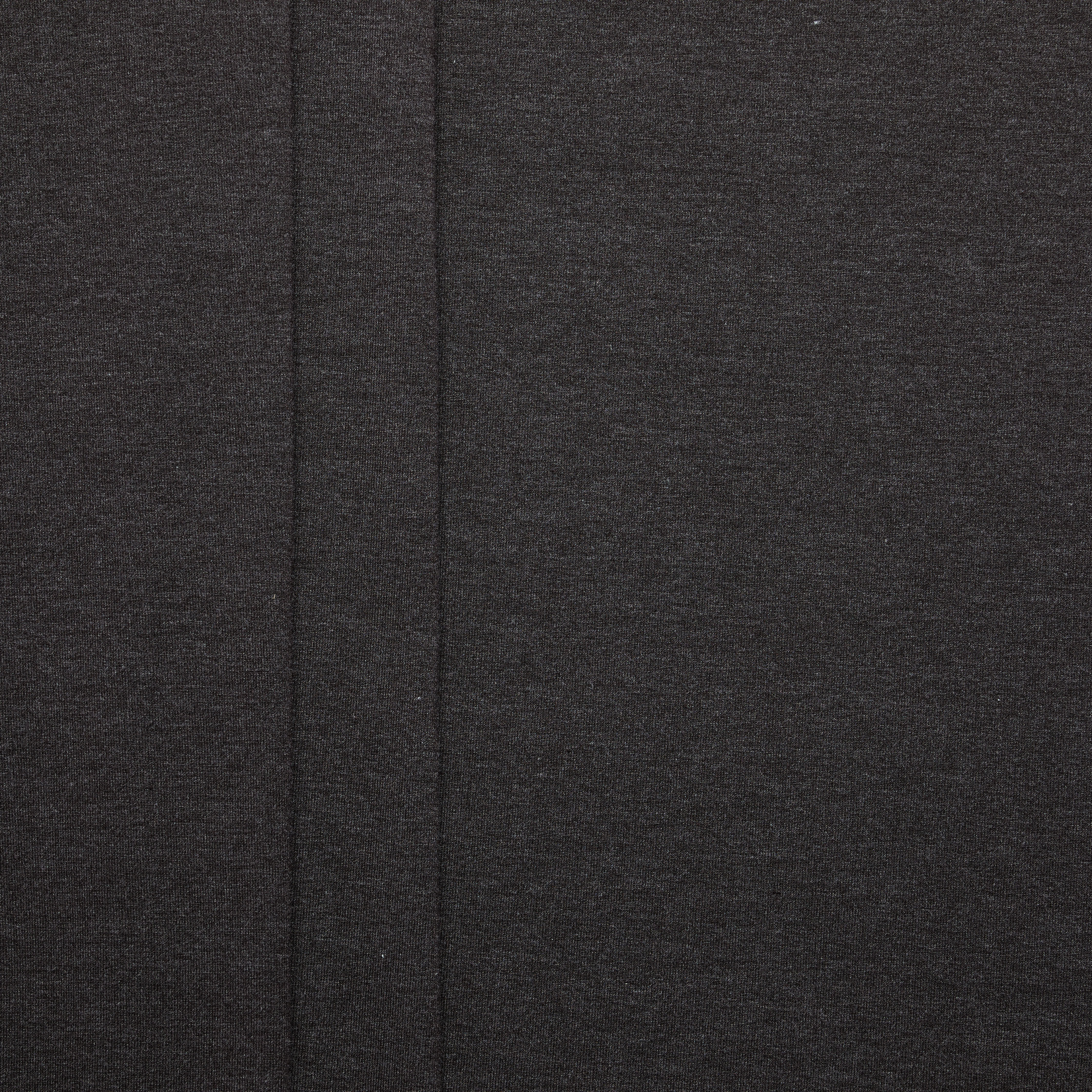 Viscose Blend Single Jersey - Fudge