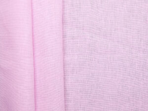 100% Linen - Lilac