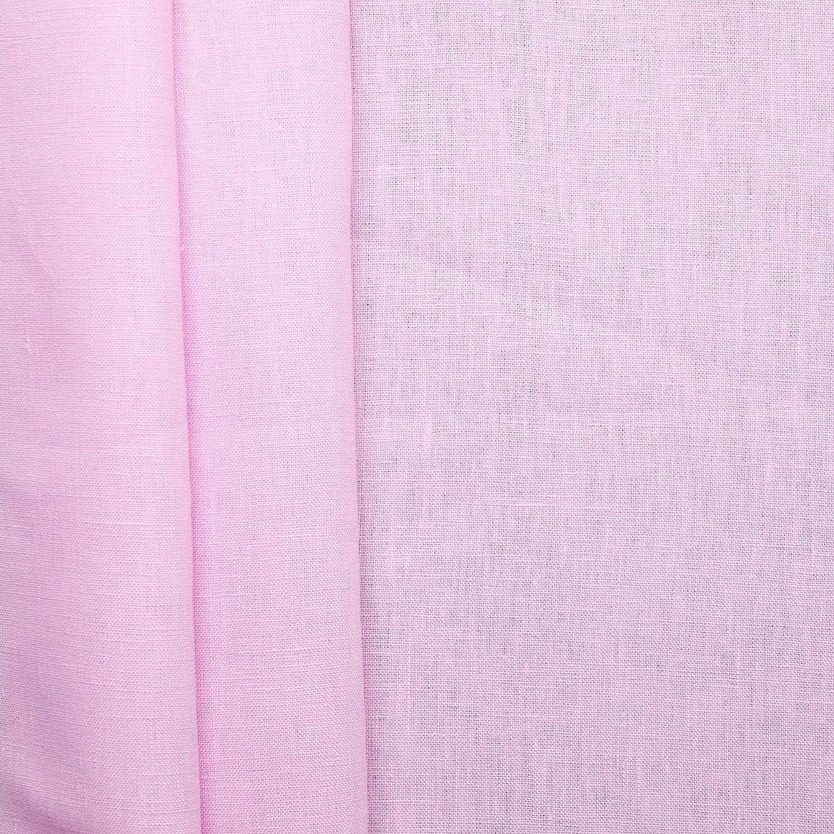 100% Linen - Lilac