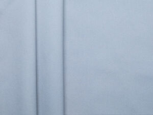 Cotton Stretch Twill - Steel