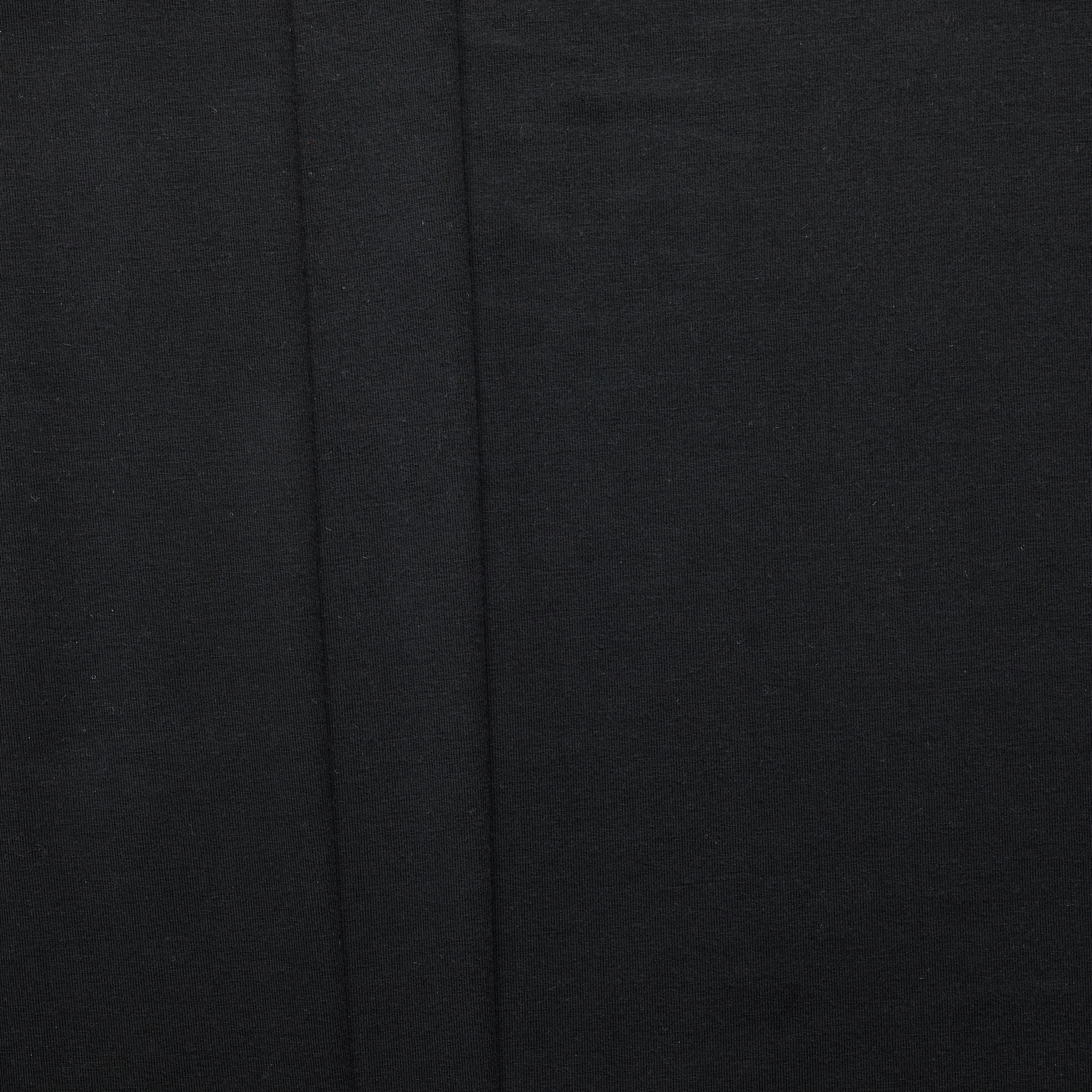 Eco Vero Jersey - Black
