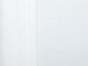 100% Organic Cotton French Terry - PFGD