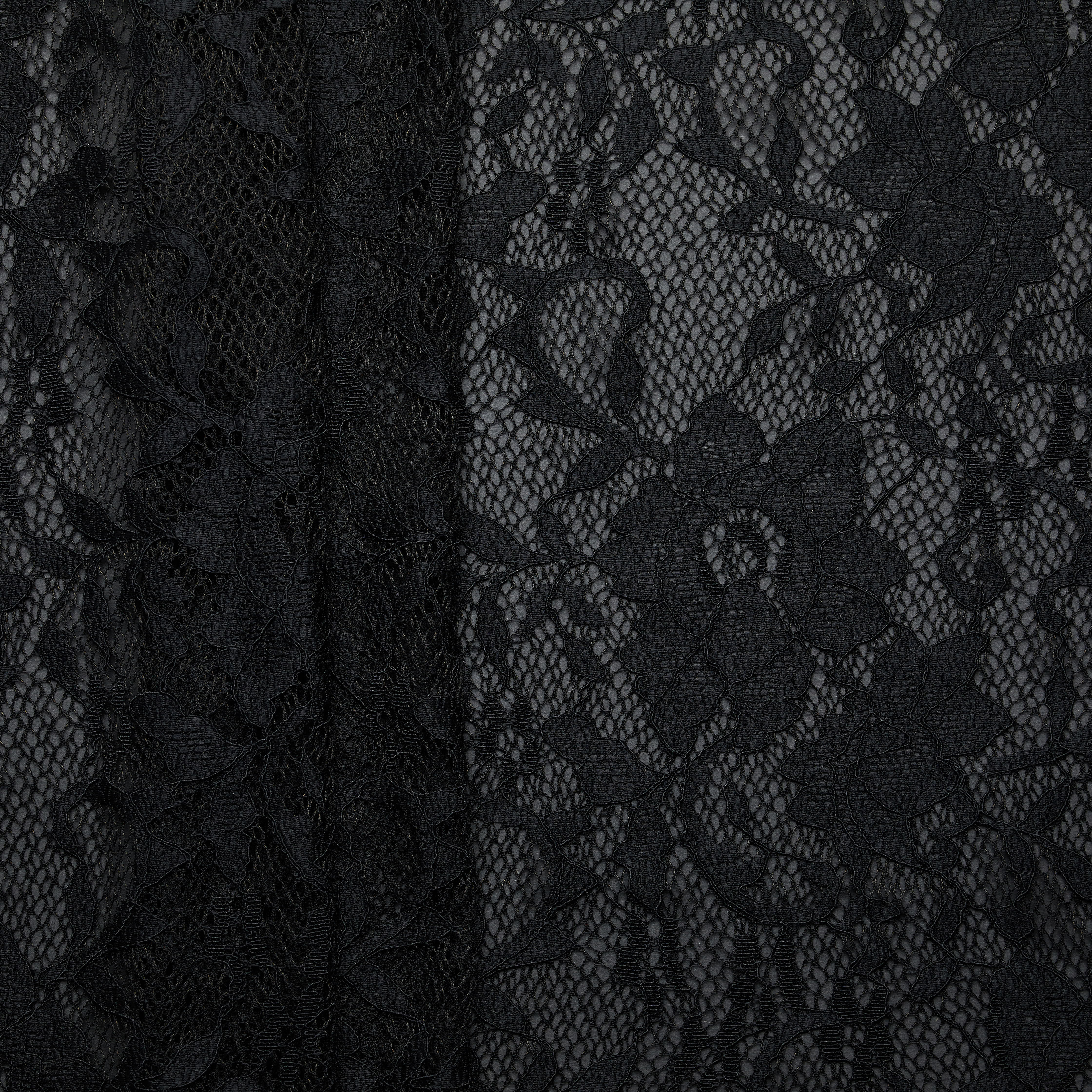 Passion Lace - Black