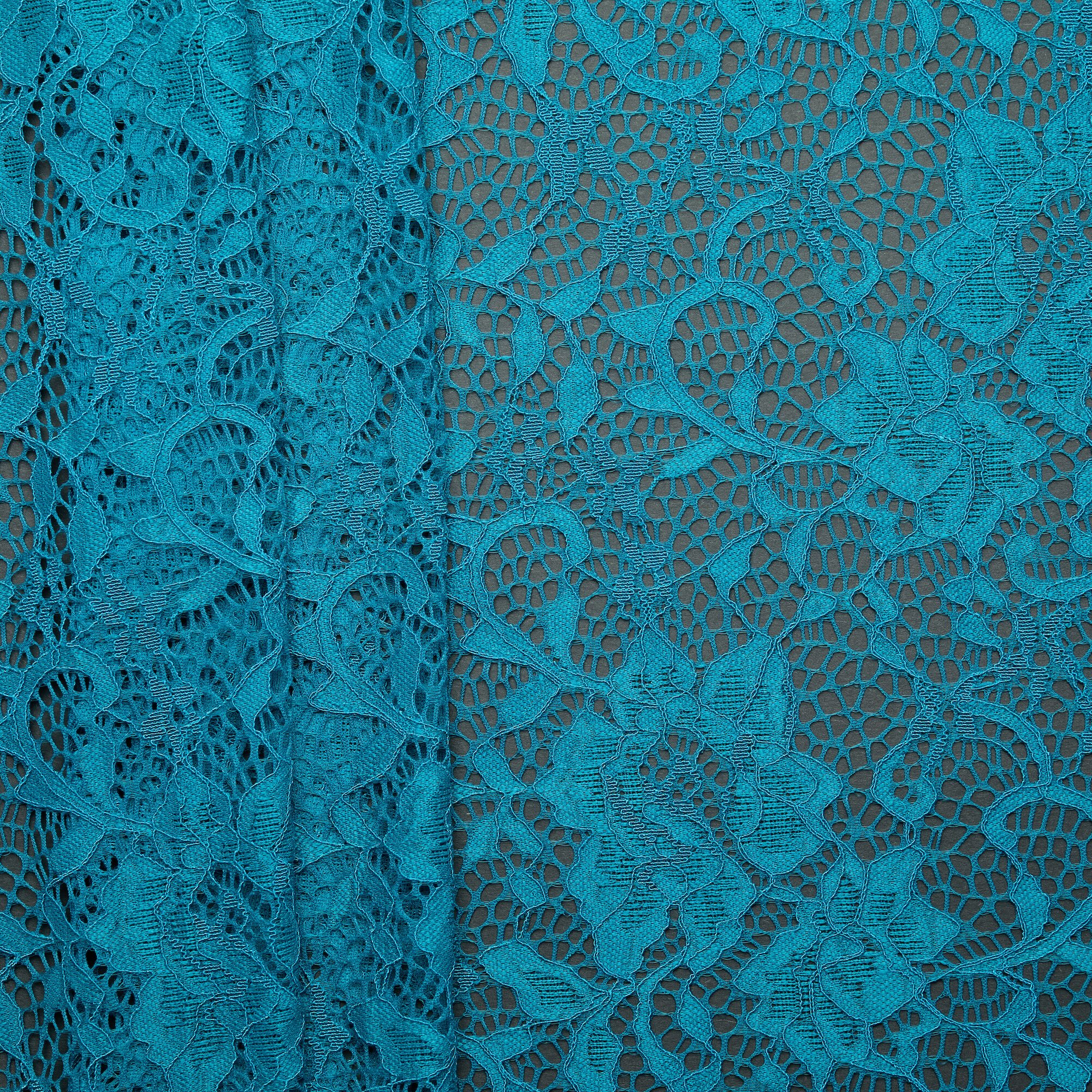 Passion Lace - Blue Lagoon