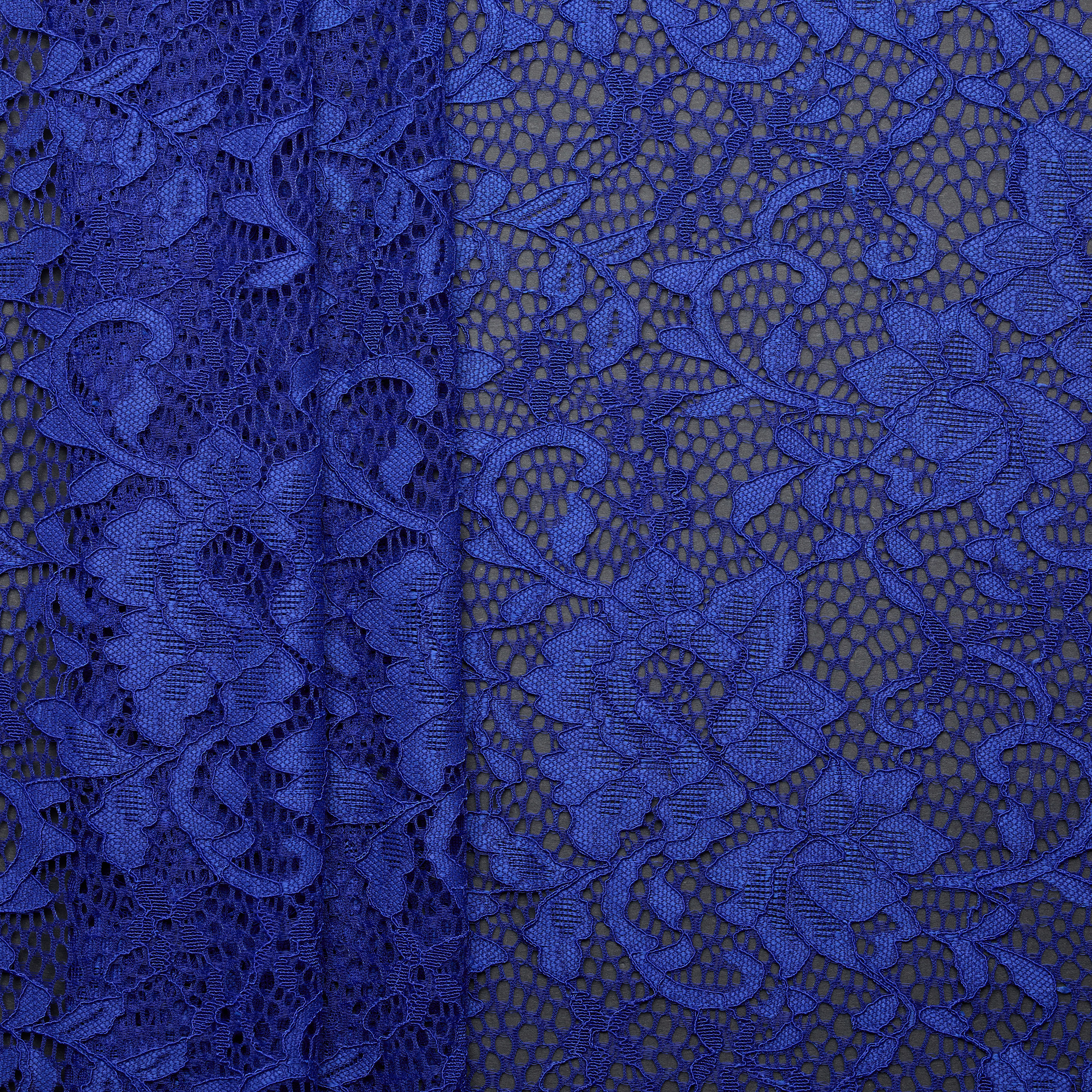 Passion Lace - Cobalt