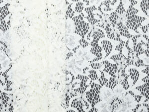 Passion Lace - Ivory