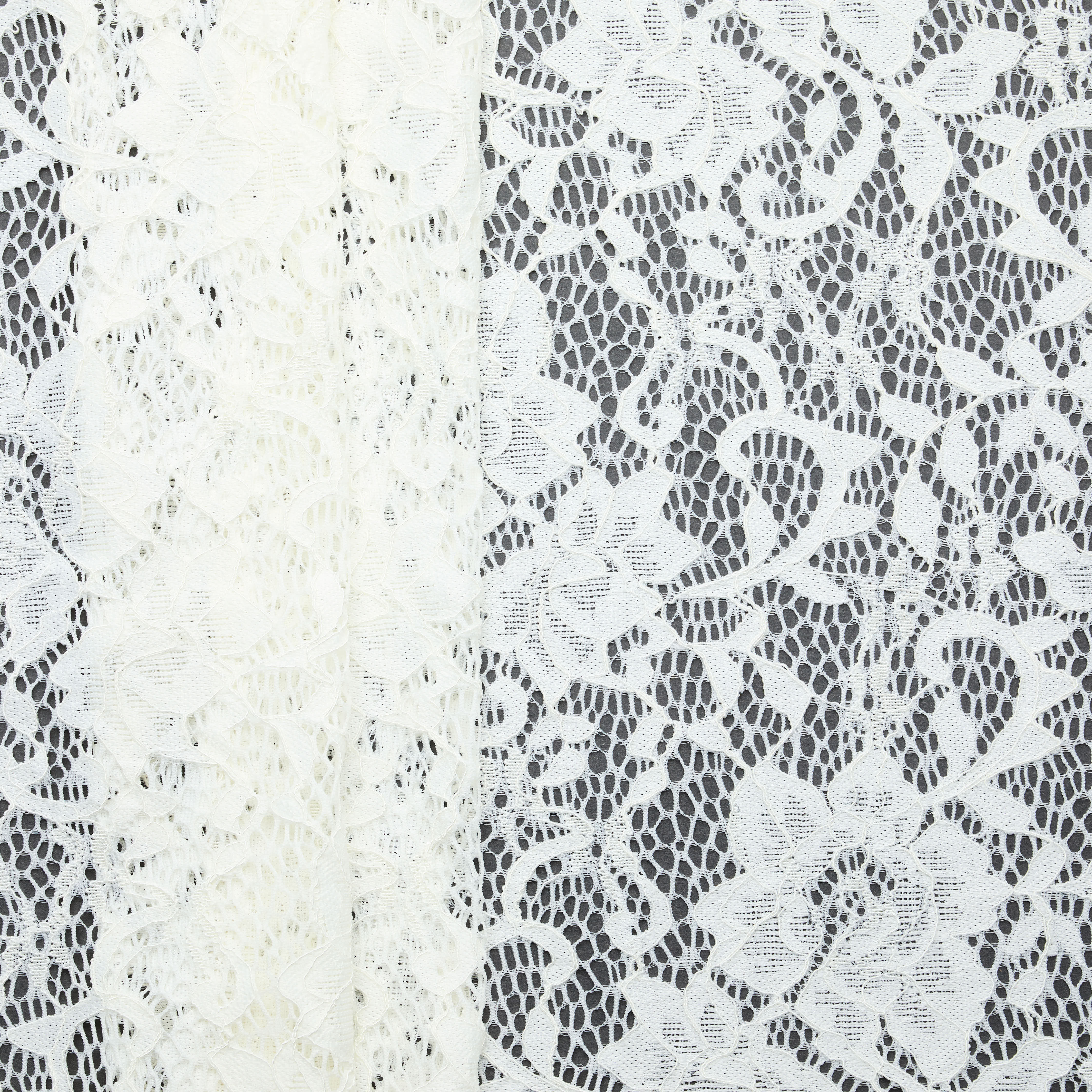 Passion Lace - Ivory