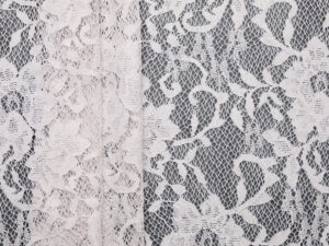 Passion Lace - Lychee
