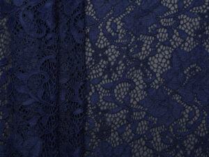 Passion Lace - Midnight