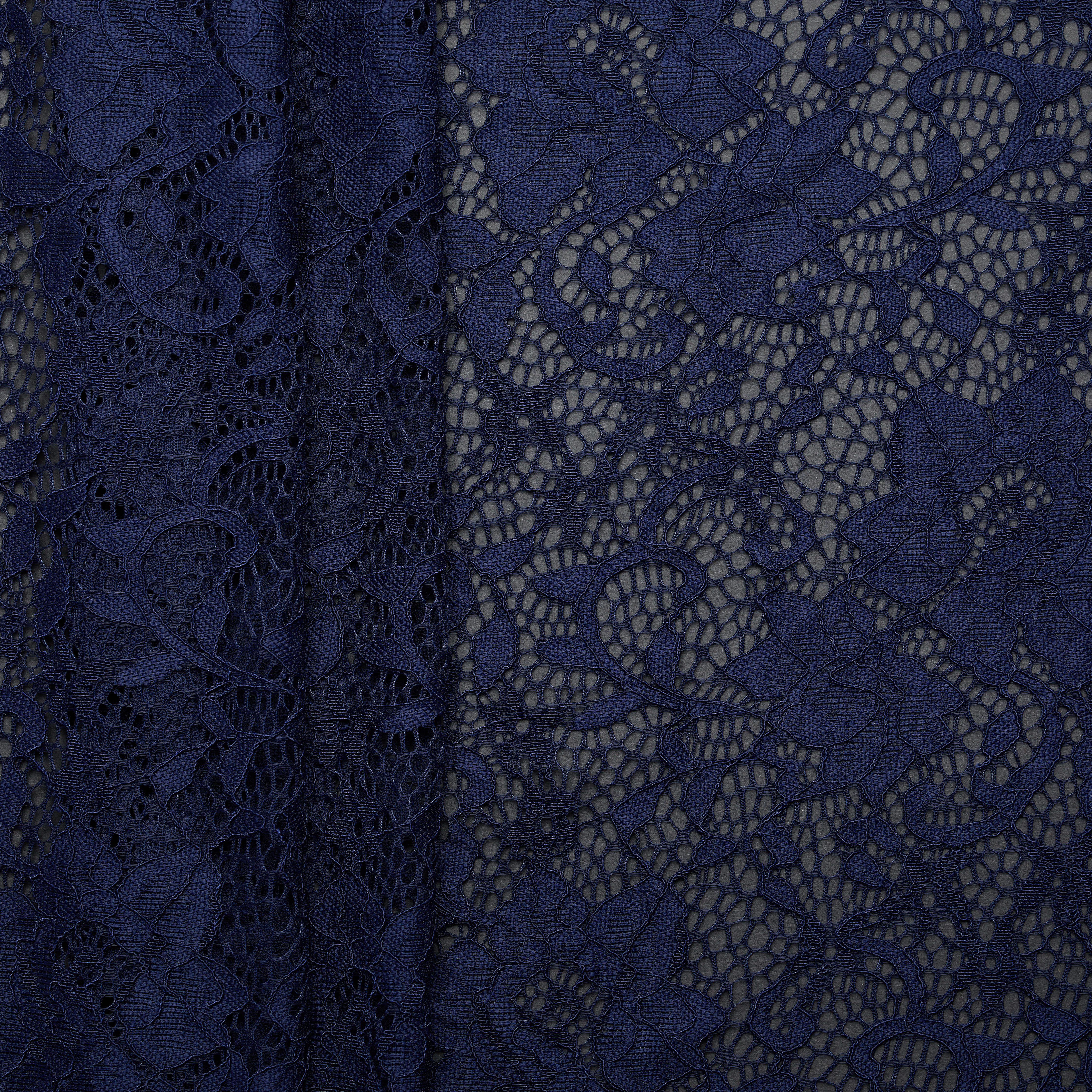 Passion Lace - Midnight
