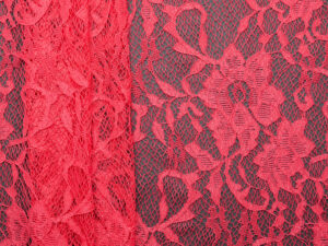 Passion Lace - Papaya