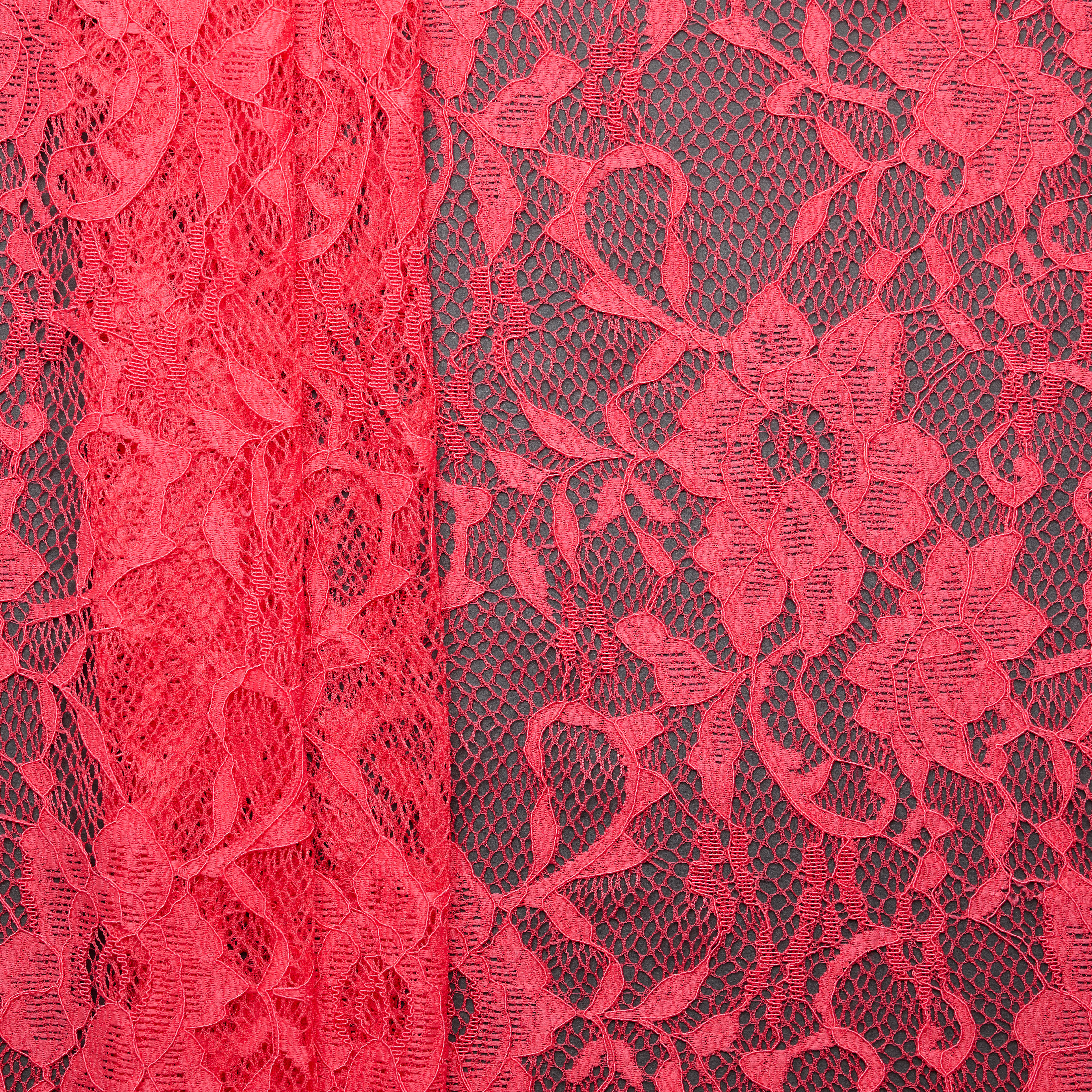 Passion Lace - Papaya