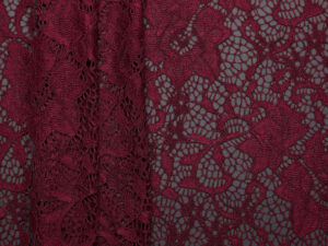 Passion Lace - Pinot