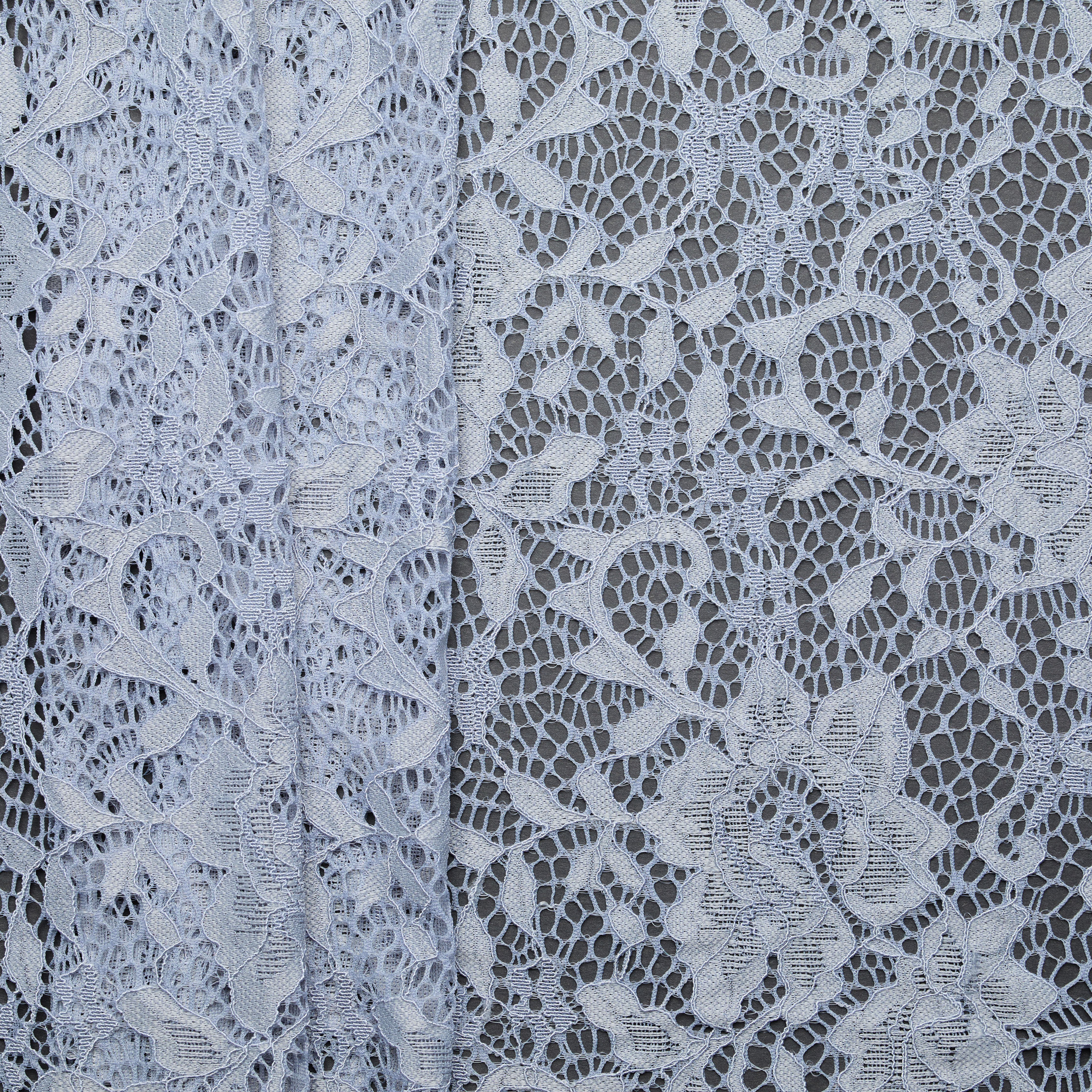 Passion Lace - Silver