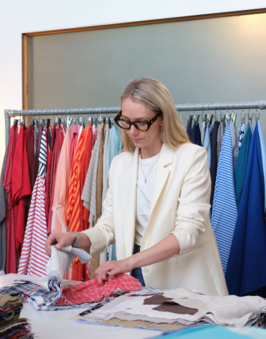 Visit the showroom - Circular Sourcing Surplus and Circular Materials