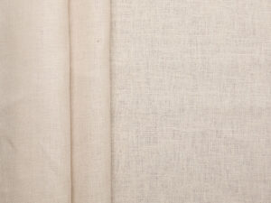 100% Linen - Latte