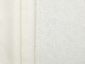 100% Linen - Sand