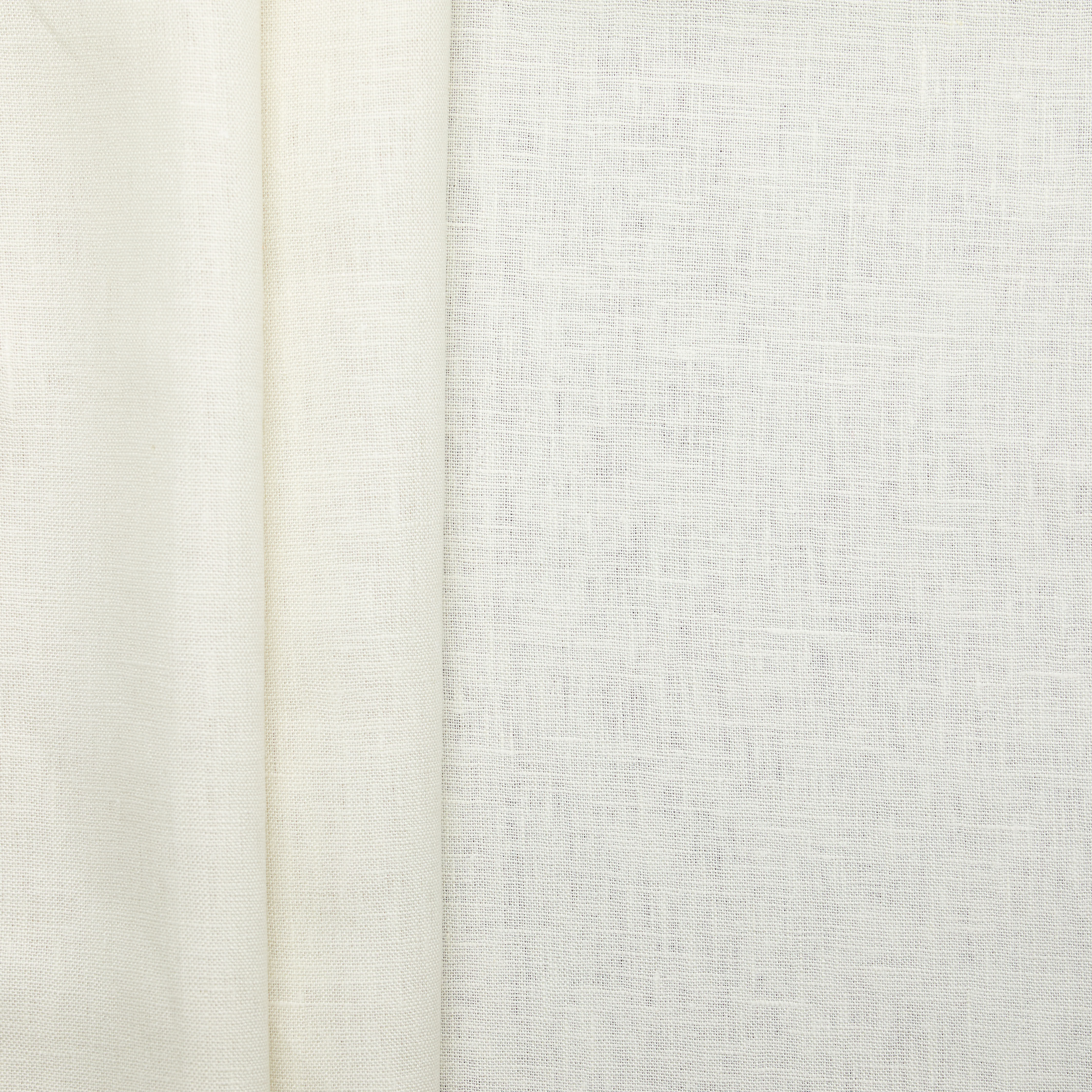 100% Linen - Sand