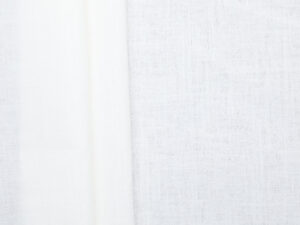 Hemp Organic Cotton Shirting - Undyed