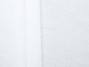 Hemp Tencel Plain Weave - Undyed