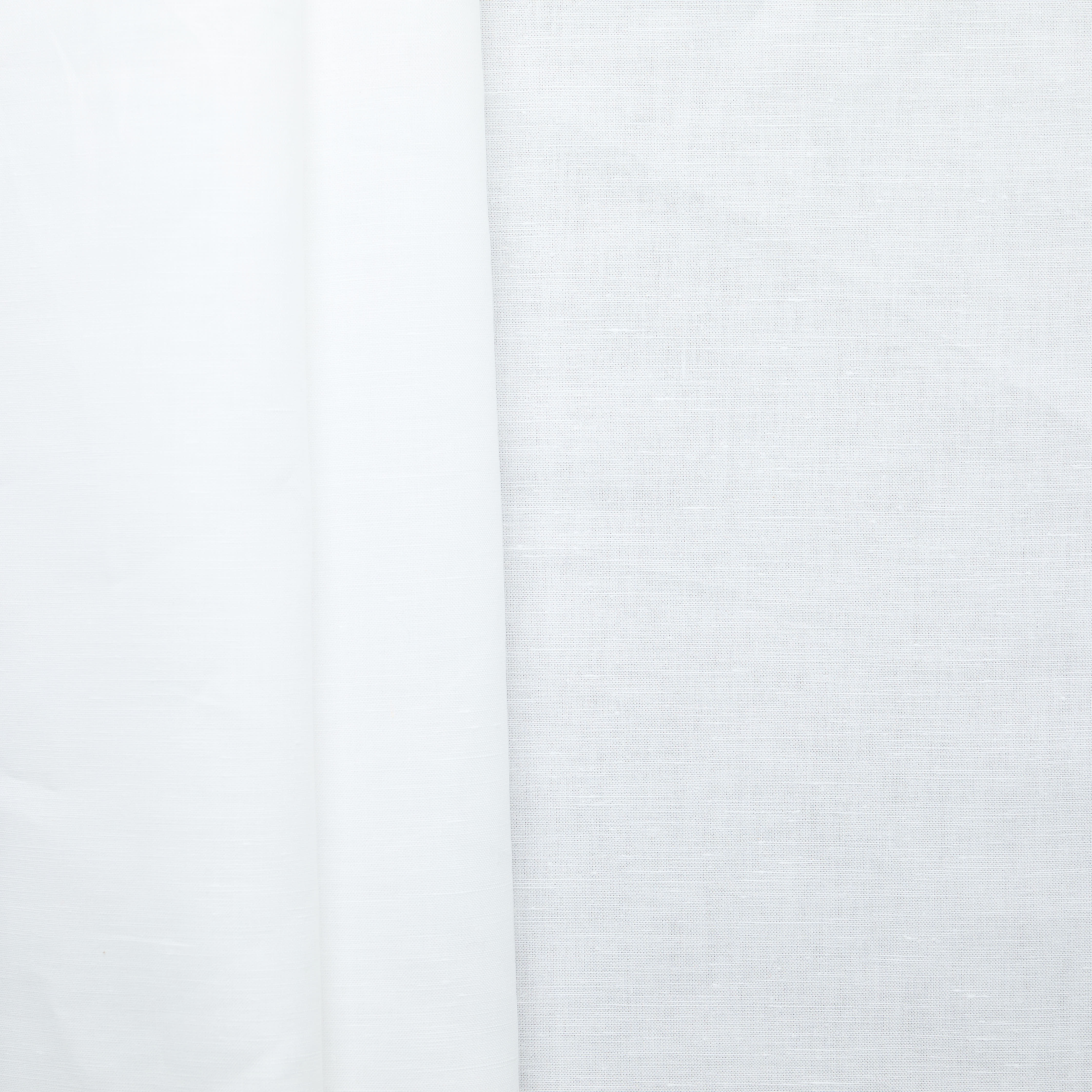 Hemp Tencel Plain Weave - Undyed