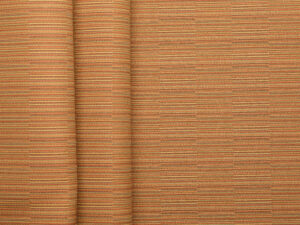 Maverick Upholstery - Tangerine