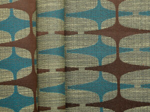 Mod Squad Upholstery - Alloy