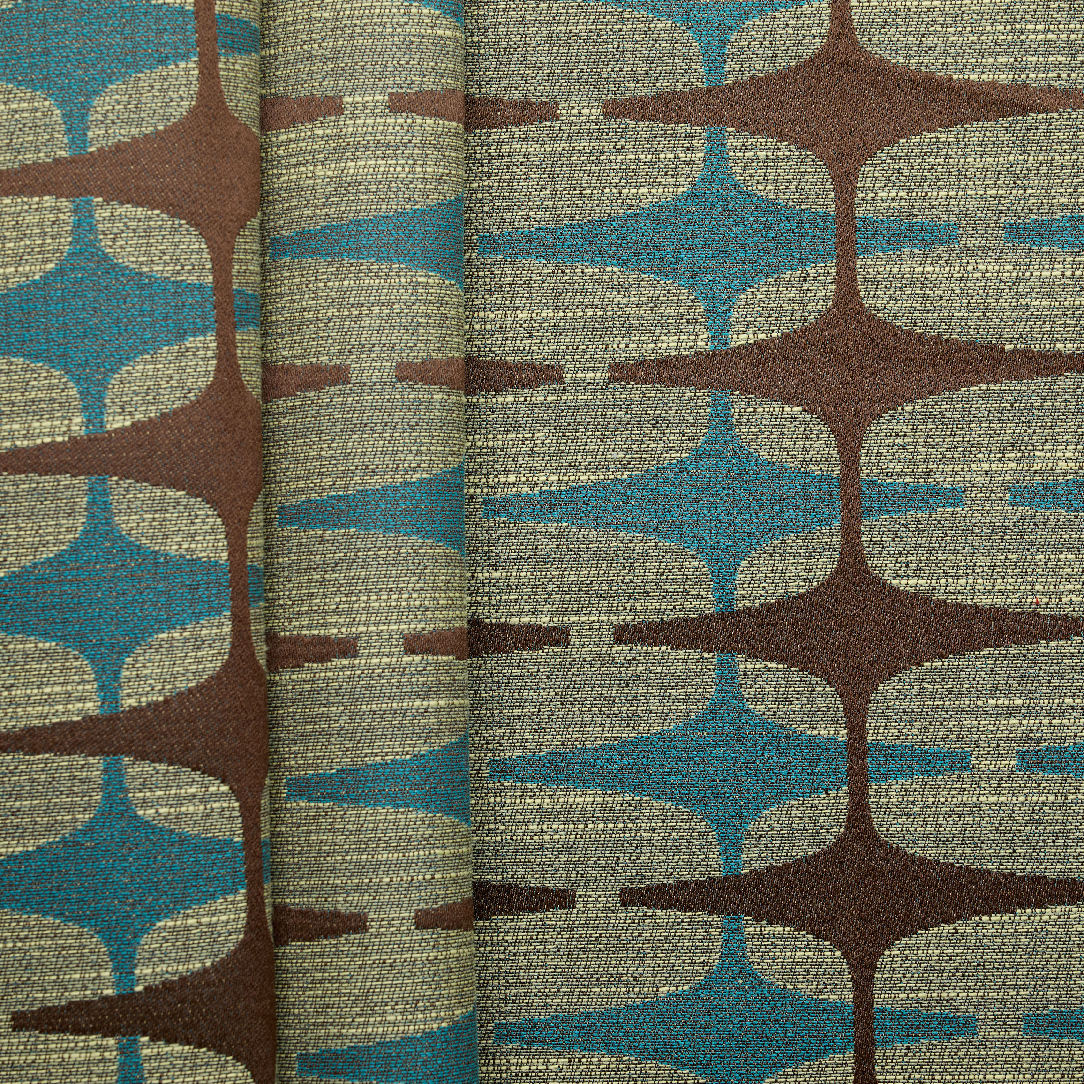 Mod Squad Upholstery - Alloy
