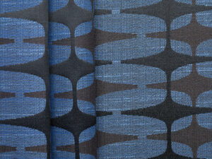 Mod Squad Upholstery - Nightfall