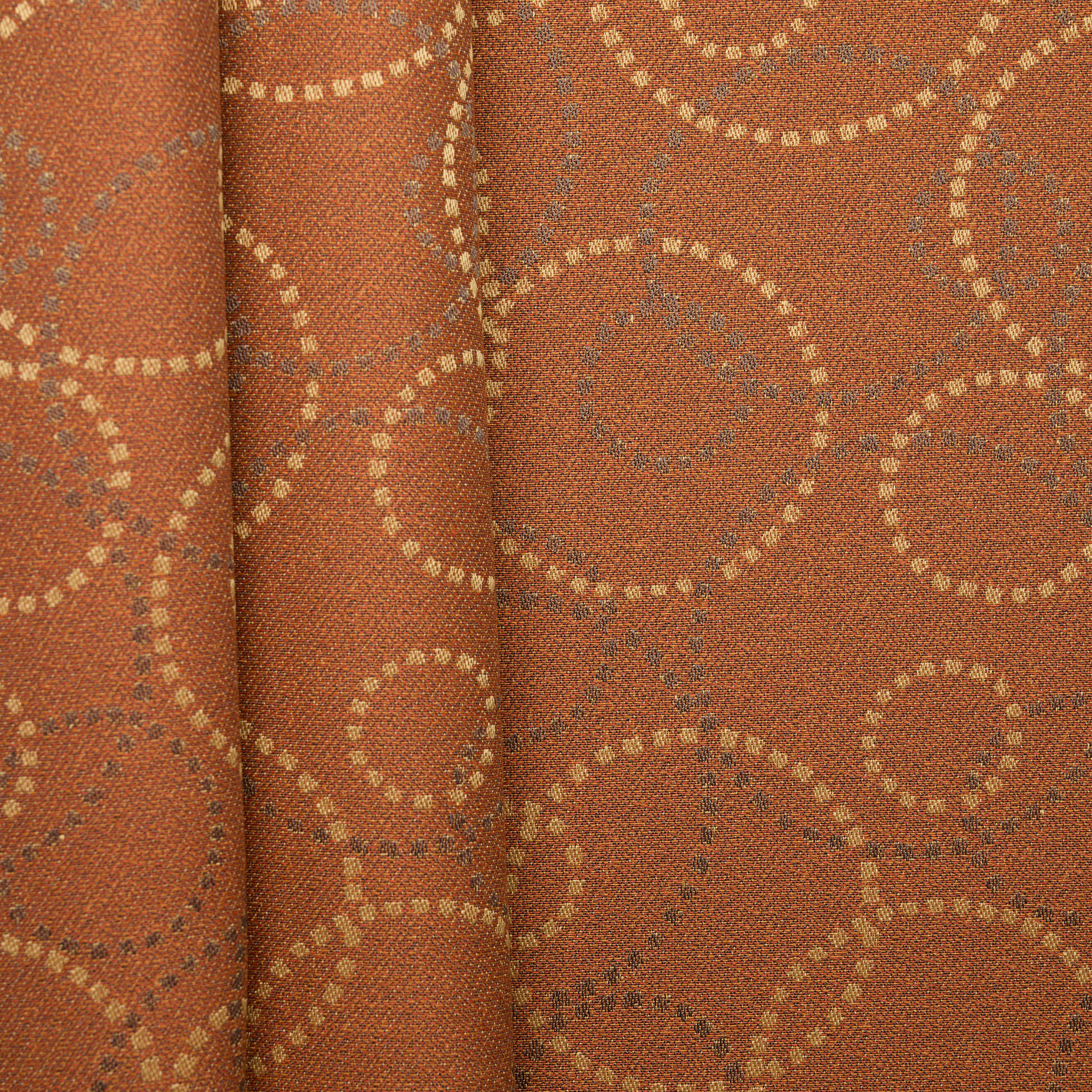 I SPY Upholstery - Copper