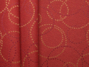 I SPY Upholstery - Flare