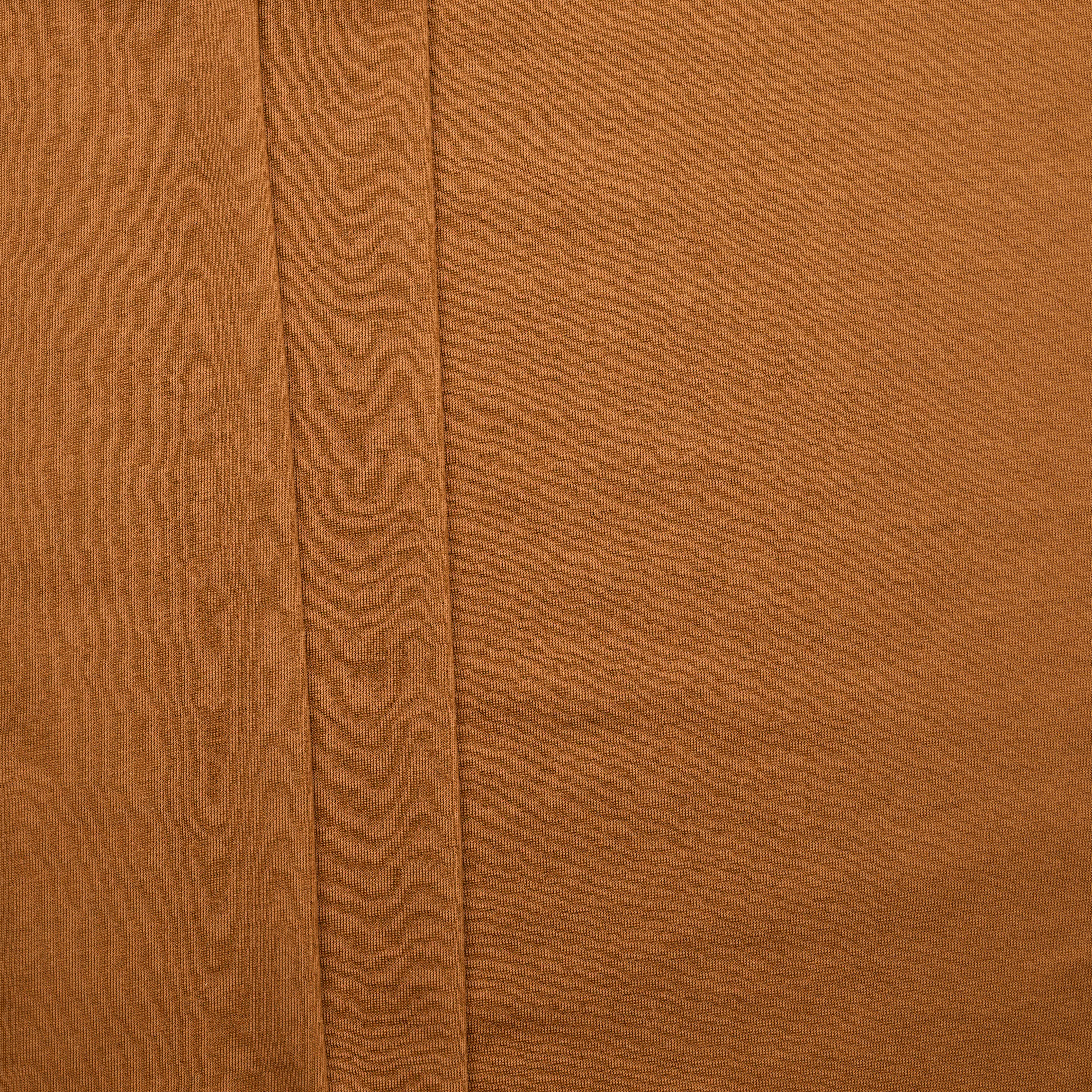 100% Cotton Jersey - Camel