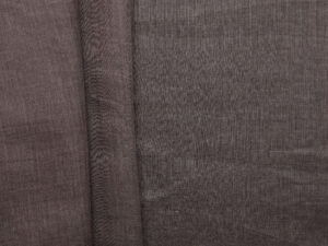 100% Cuba Ramie - Chocolate