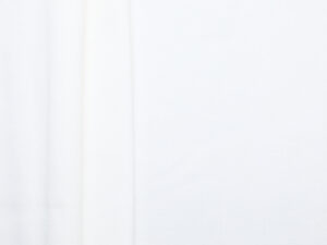 100% Organic Cotton 1x1 Circular Rib - PFGD