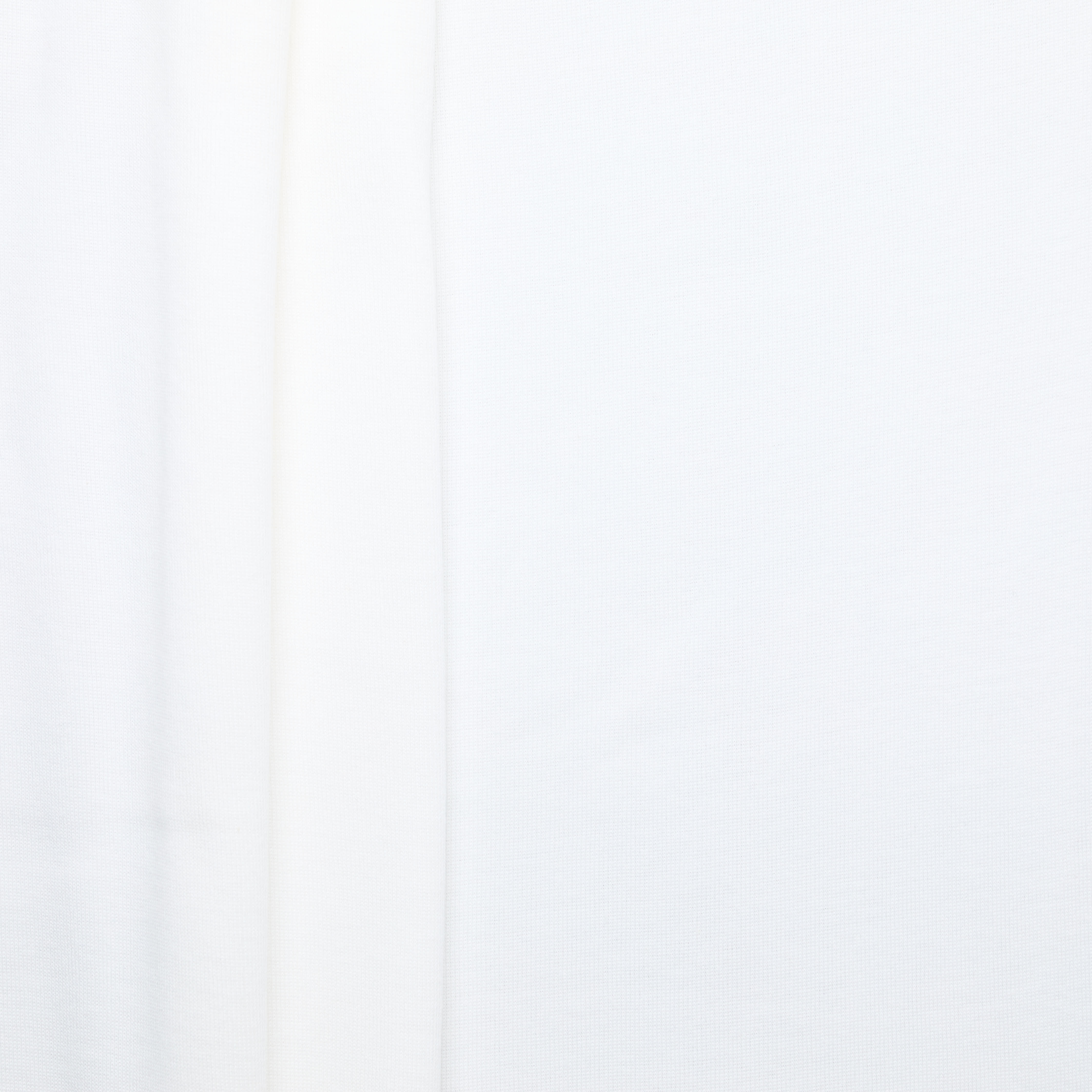 100% Organic Cotton 1x1 Circular Rib - PFGD